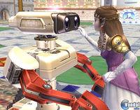 Descubre m�s personajes secretos de Super Smash Bros. Brawl