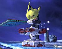 Descubre m�s personajes secretos de Super Smash Bros. Brawl