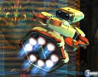 Descubre m�s personajes secretos de Super Smash Bros. Brawl