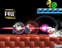 Descubre m�s personajes secretos de Super Smash Bros. Brawl