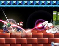 Descubre m�s personajes secretos de Super Smash Bros. Brawl