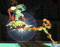 Descubre m�s personajes secretos de Super Smash Bros. Brawl