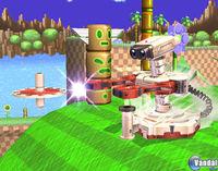 Descubre m�s personajes secretos de Super Smash Bros. Brawl
