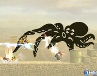 Descubre m�s personajes secretos de Super Smash Bros. Brawl