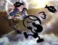 Descubre m�s personajes secretos de Super Smash Bros. Brawl