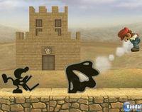 Descubre m�s personajes secretos de Super Smash Bros. Brawl