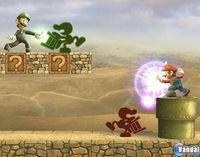 Descubre m�s personajes secretos de Super Smash Bros. Brawl