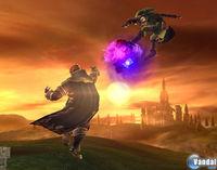 Descubre m�s personajes secretos de Super Smash Bros. Brawl