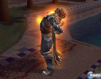 Descubre m�s personajes secretos de Super Smash Bros. Brawl