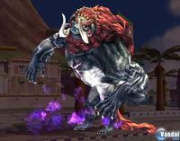 Descubre m�s personajes secretos de Super Smash Bros. Brawl