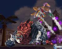Descubre m�s personajes secretos de Super Smash Bros. Brawl