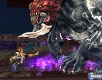 Descubre m�s personajes secretos de Super Smash Bros. Brawl