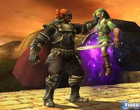Descubre m�s personajes secretos de Super Smash Bros. Brawl