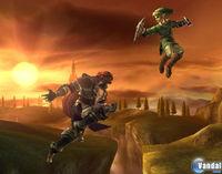 Descubre m�s personajes secretos de Super Smash Bros. Brawl