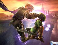 Descubre m�s personajes secretos de Super Smash Bros. Brawl