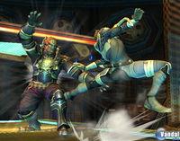 Descubre m�s personajes secretos de Super Smash Bros. Brawl