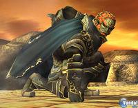 Descubre m�s personajes secretos de Super Smash Bros. Brawl