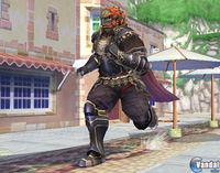 Descubre m�s personajes secretos de Super Smash Bros. Brawl