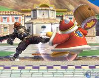 Descubre m�s personajes secretos de Super Smash Bros. Brawl