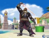 Descubre m�s personajes secretos de Super Smash Bros. Brawl
