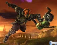 Descubre m�s personajes secretos de Super Smash Bros. Brawl
