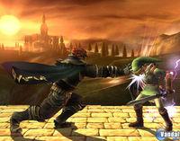 Descubre m�s personajes secretos de Super Smash Bros. Brawl