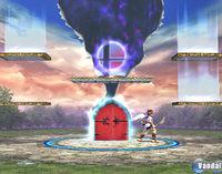 Desvelado un nuevo modo de juego de Super Smash Bros. Brawl