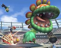 Desvelado un nuevo modo de juego de Super Smash Bros. Brawl