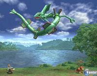 Desvelado un nuevo modo de juego de Super Smash Bros. Brawl