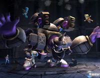 Desvelado un nuevo modo de juego de Super Smash Bros. Brawl
