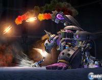 Desvelado un nuevo modo de juego de Super Smash Bros. Brawl