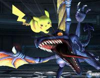 Desvelado un nuevo modo de juego de Super Smash Bros. Brawl