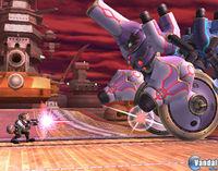 Desvelado un nuevo modo de juego de Super Smash Bros. Brawl