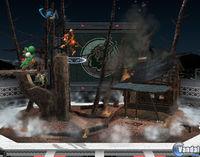 M�s escenarios secretos de Super Smash Bros. Brawl