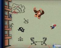 M�s escenarios secretos de Super Smash Bros. Brawl