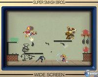 M�s escenarios secretos de Super Smash Bros. Brawl