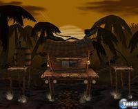 M�s escenarios secretos de Super Smash Bros. Brawl