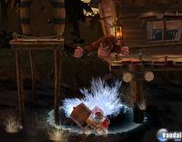 M�s escenarios secretos de Super Smash Bros. Brawl