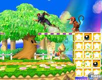 M�s escenarios secretos de Super Smash Bros. Brawl