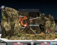 M�s escenarios secretos de Super Smash Bros. Brawl