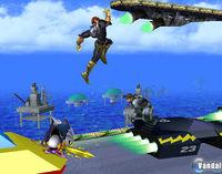 M�s escenarios secretos de Super Smash Bros. Brawl
