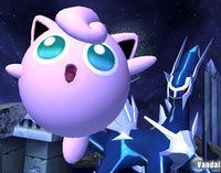 Nintendo desvela un personaje y otro escenario de Super Smash Bros. Brawl