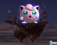 Nintendo desvela un personaje y otro escenario de Super Smash Bros. Brawl