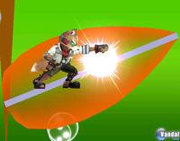 Nintendo desvela un personaje y otro escenario de Super Smash Bros. Brawl