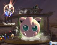Nintendo desvela un personaje y otro escenario de Super Smash Bros. Brawl