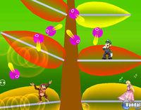 Nintendo desvela un personaje y otro escenario de Super Smash Bros. Brawl