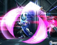 Desvelados m�s personajes secretos de Super Smash Bros. Brawl