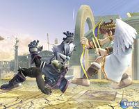 Desvelados m�s personajes secretos de Super Smash Bros. Brawl