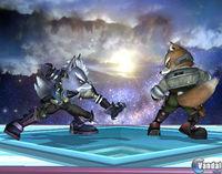 Desvelados m�s personajes secretos de Super Smash Bros. Brawl