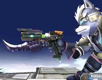 Desvelados m�s personajes secretos de Super Smash Bros. Brawl